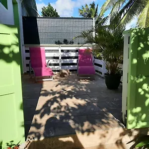  Appartement Résidence Rose Cannelle