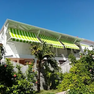  Appartement Chez Tata Et Didi