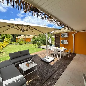  Appartement Hana Mana - Magnifique Piscine, A 100m